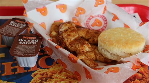 2 Red Beans and Rice. . Popeyes dipping sauces ranked